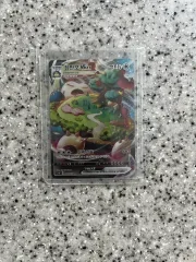 ポケットモンスター カード ジャンマンボ VMAX