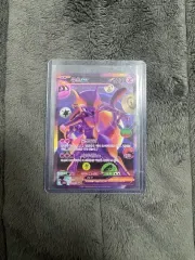 ポケモンカード 30 記念日 ミュウツー FUR