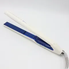 ヘアビューロン 3D Plus ストレート HBRST3D-G-JP バイオプログラミング ヘアアイロン リュミエリーナ 本体