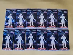 H8102615 OSICA 「ダンジョンに出会いを求めるのは間違っているだろうかⅤ」 ブースターパック BOX