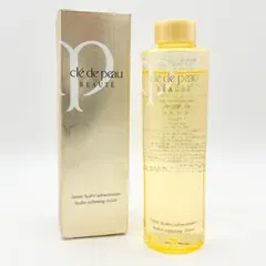 【未開封】Clé de Peau Beauté / ローションイドロA モイスト (化粧水) 170㎖ リフィル