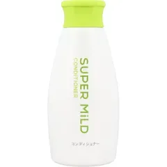 スーパーマイルド コンディショナーA 220mL【3点セット】