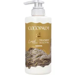 ココパーム ランドエッセンストリートメント 本体 450mL【3点セット】