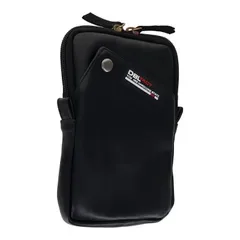 【新品】 DBLTACT(ダブルタクト) マルチ収納ケースワイド ブラック DT-MSKW-BK 0