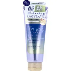 トゥルースト バイエスフリー 酸熱トリートメント成分配合 ヘアマスク 180g【3点セット】