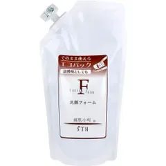絹肌小町 洗顔フォーム 詰替用 300mL【単品】