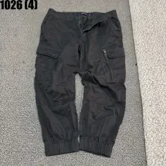 バックルー カーゴパンツ
