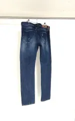 BEAN POLE インディゴデニム ストレートフィット:34