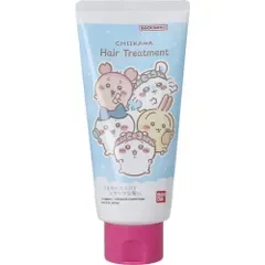 ヘアトリートメント ちいかわ スイートシャボンのかおり 115g【3点セット】