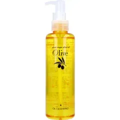 オリーブ園 うるおうクレンジングオイル 200mL【単品】