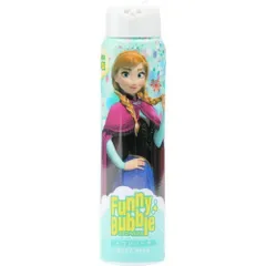 ファニーバブル ディズニー アナと雪の女王 アナ ボディーソープ メロンソーダ 100g【3点セット】