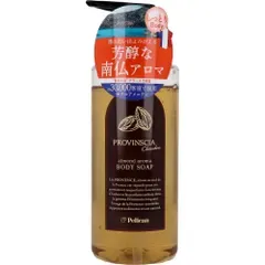 プロバンシアシュシュ ボディソープ 500mL【単品】