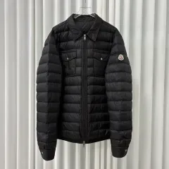 (ほぼ新品)MONCLER ピカード 軽量ダウン 4size