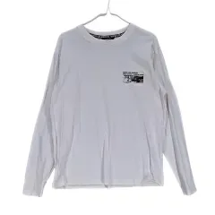 GUESS 100 カジュアルなラウンドTシャツ 2020 白 04768