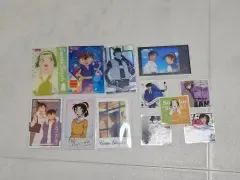 名探偵 コナン カード グッズ まとめ売り