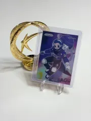 安陽 プロモ カード| 2025 K リーグ パニーニ