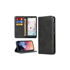 【新品】 AQUOS Sense7 ケース 手帳型 センス7 SHG10 財布型 カバー アクオス Sense7 SH-53C手帳型ケース sense 7 SH-53C SHG10 SH-M24スマホケース内蔵マグネットPU皮革 財布型 カード収納 スタンド機