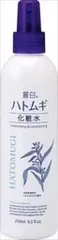 【単品】【熊野油脂】麗白 ハトムギ 化粧水 ミストタイプ【化粧水・ローション】