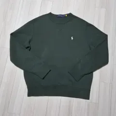 (L) POLO RALPH LAUREN(ポロラルフローレン) スウェット ポニーロゴ