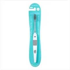 【同じ商品3点セット】【アイオニック】キスユーフラットミディアム本体ふつう【歯ブラシ】