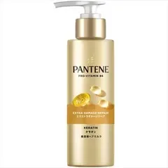 【単品】【P&G】パンテーン エクストラダメージリペア 美容液ヘアミルク【ヘアトリートメント】