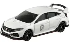 【中古】トミカ MFゴースト/ホンダ シビック TYPE R 「ドリームトミカ SP」