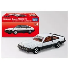 【中古】トミカ トヨタ セリカXX (トミカプレミアム発売記念仕様) 「トミカプレミアム 14」
