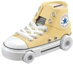 【中古】トミカ BEIGE 「DREAM TOMICA CONVERSE ALL STAR COLLECTION VOL.1」