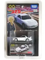 【中古】トミカ 名探偵コナン RX-7(安室透) 「トミカプレミアムunlimited 05」