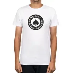 新品 THRASHER Tシャツ Lサイズ オス 半袖Tシャツ WHITE