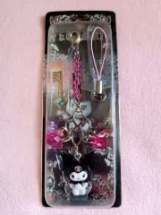 クロミ ストラップ ゴー 高麗クロミ ビーズ クロミ ストラップ