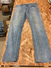 1072529 pierre cardin ピエールカルダン デニム ジーンズ