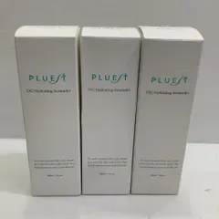 S2254 プルエスト OG ハイドレーティング セラム R+ 30mL 計3点セット