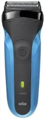 ブラウン 電気シェーバー シリーズ3 電動 髭剃り メンズ 310s 3枚刃 水洗い/お風呂剃り可e c05f609a