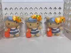 新商品 ハローキティ ぬいぐるみ キーホルダー