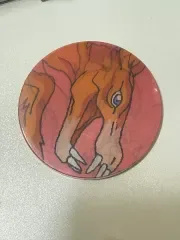 デジタルモンスター マグネット バードラモン
