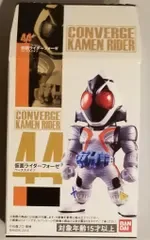 バンダイ CONVERGE KAMEN RIDER 8 仮面ライダーフォーゼ 仮面ライダーフォーゼ ロケットステイツ シークレット