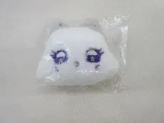 【未開封】 アーティスト ME:I 清水恵子 K:NYAN ぬいぐるみキーホルダー Hi-SUMMER
