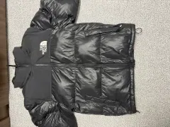 (THE NORTH FACE) Nuptse(ヌプシ) ダウン 正規品/在庫処分