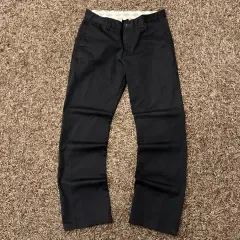 32 DICKIES 876 ウォークパンツ