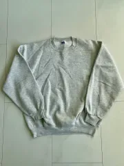 90s ラッセル スウェットシャツ マン 투 맨
