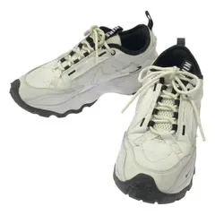 NIKE ナイキ Women's TC 7900 スニーカー DR7851-100 ホワイトブラック 25cm
