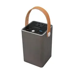 カシムラ パワーストレージ KD-205