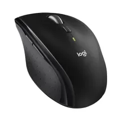 ロジクール ワイヤレスマウス 無線 高速スクロール 7ボタン マウス Unifying SEB-M705 ブラック 国内正規品e a4ccf9ad
