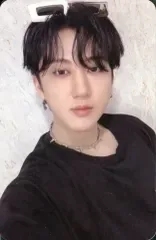 【中古】コレクションカード(男性) Stray Kids/チャンビン(Changbin)/CD「MAXIDENT」withfans特典フォトカード