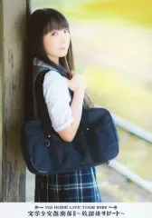 【中古】生写真(女性) 堀江由衣/「堀江由衣 LIVE TOUR 2022 文学少女倶楽部II~放課後リピート~」生写真B