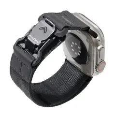 bitplay・Fidlockウォッチバンド for Apple Watch ブラックバックル送料無料 8806c39f