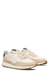 クラエ メンズ シューズ スニーカー CLAE Joshua Sneaker Safari OffWhite オフホワイト
