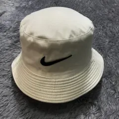 S-M ユニセックス A級 NIKEナイキ リバーシブル バケットハット