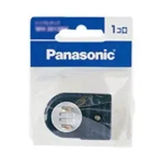 パナソニック(Panasonic) ローリングタップ(ブラック) WH2129BP 0